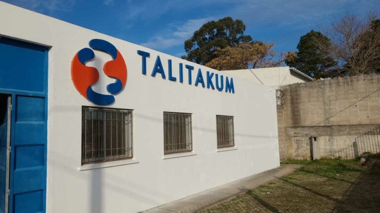 Talitakum-2